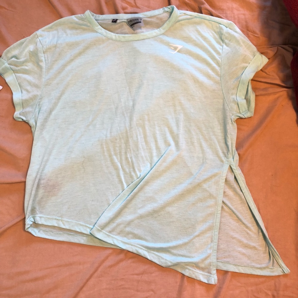 Gymshark essential tee